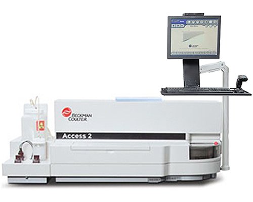 Access 2 Immunoassay System