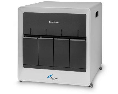 Cepheid GeneXpert IV